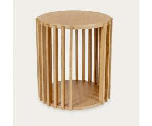 Mesa de café Drum Pequeña